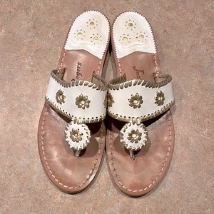 Jack Rogers Hampton Sandals